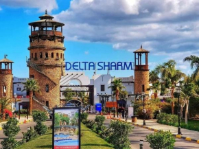 Modern Apartments in Delta Sharm Resort